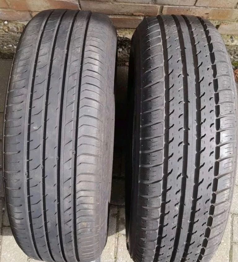 195 65 15