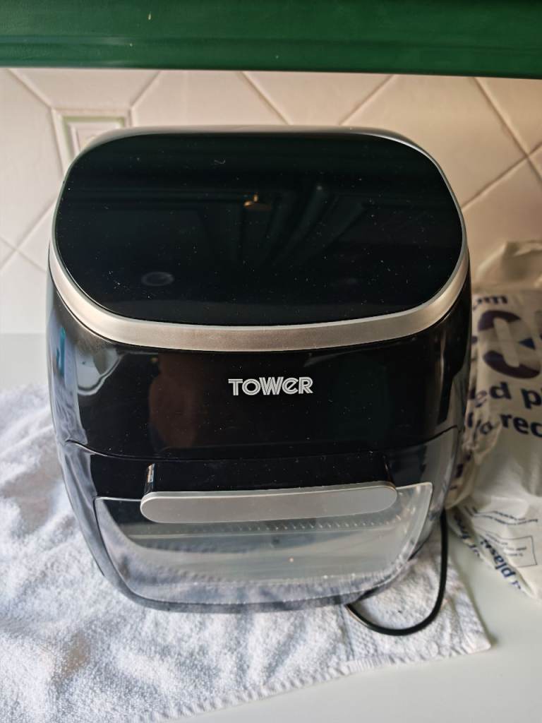 Tower Digital Air Fryer 11L