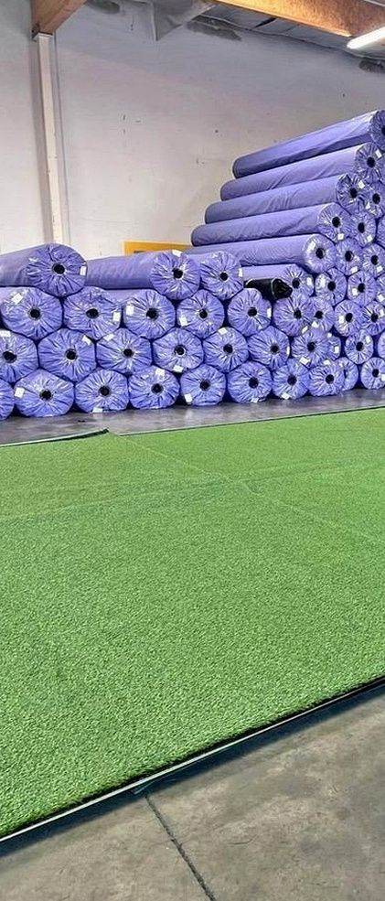 30mm Compact Turf | Areas Grass Shed Utility & Artificial for