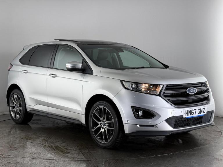2017 Ford Edge 2.0 TDCi Sport Powershift AWD Euro 6 (s/s) 5dr ESTATE Diesel Automatic