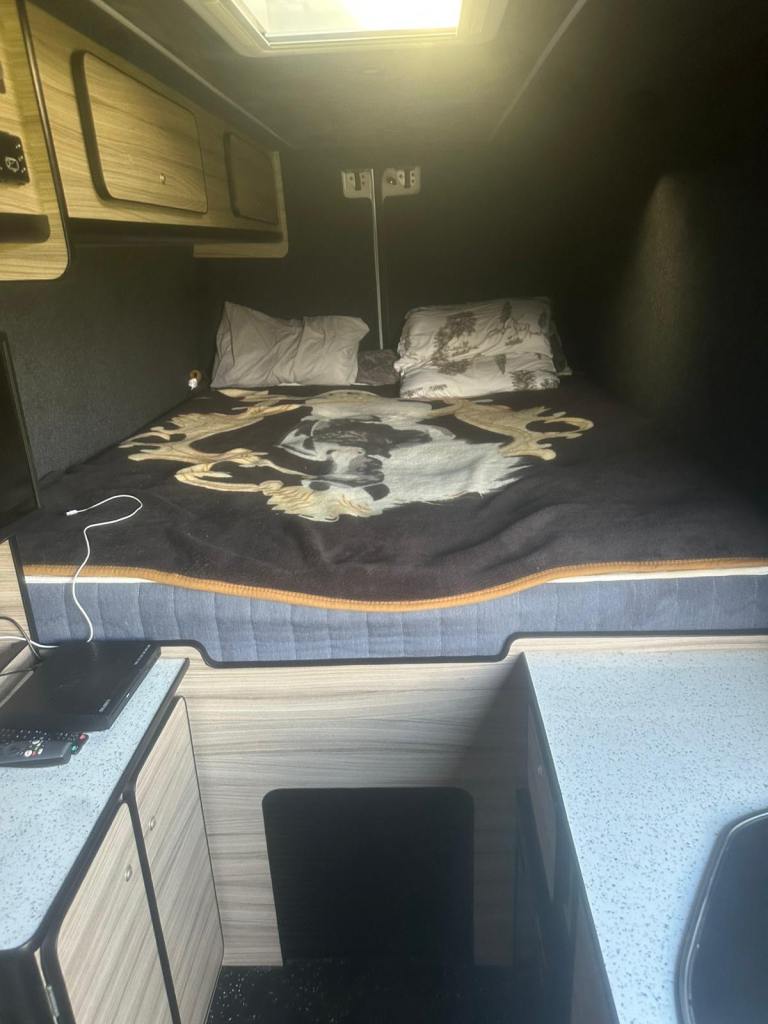 Mercedes-Benz, SPRINTER, Panel Van, 2015, Manual, 2143 (cc)