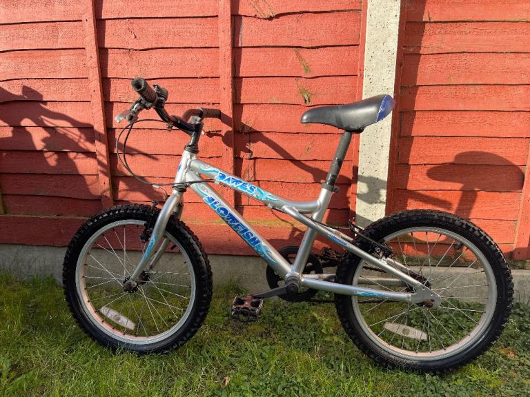 Dawes Blowfish kids bike