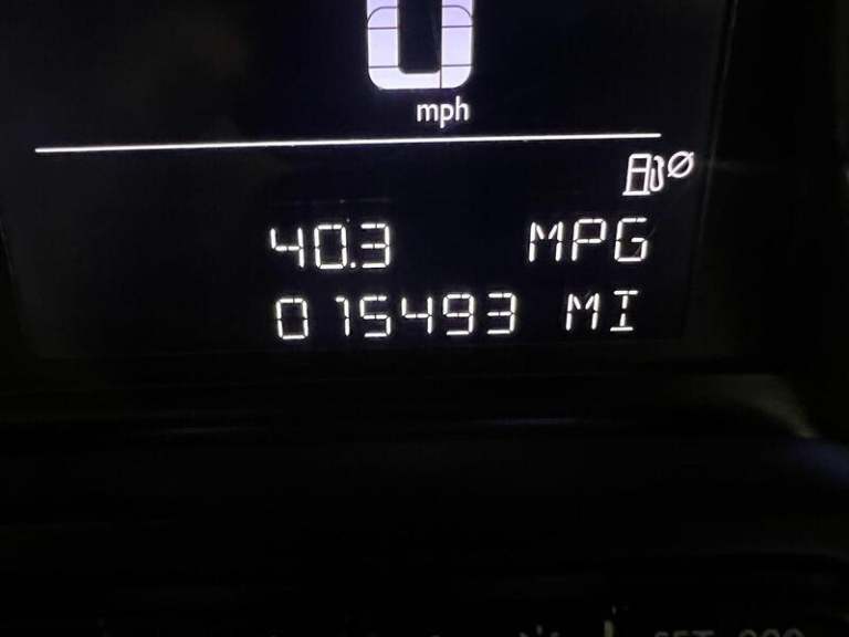 2022 Fiat Scudo 2.0 MultiJet 145 Tecnico Crew Van PANEL VAN DIESEL Manual