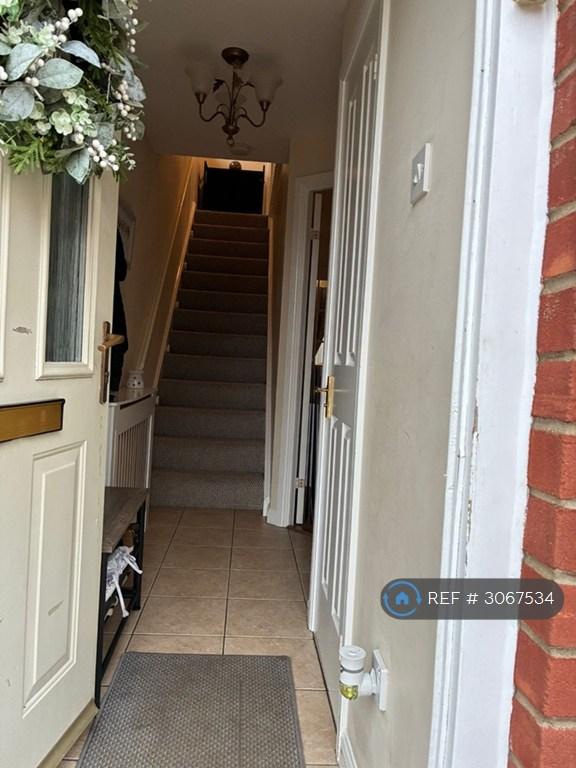 3 bedroom house in Millers Drive, Dickleburgh, Diss, IP21 (3 bed) (#3067534)