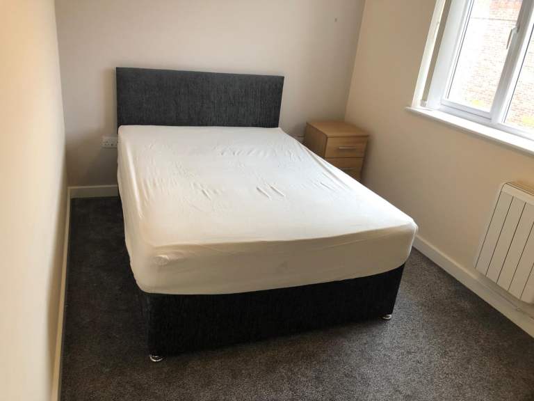 NG7 - 1 bedroom in nice shared home Nottingham, NG7 
