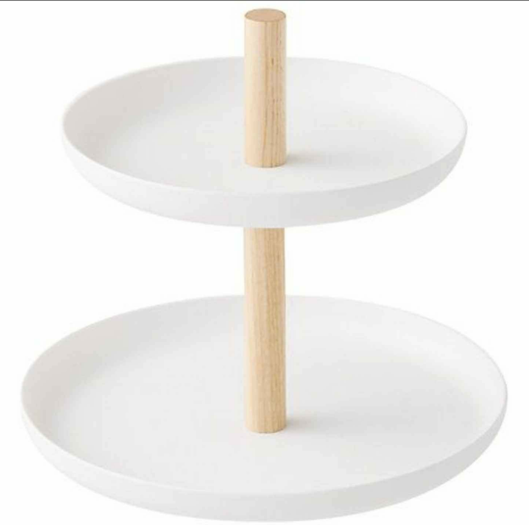 Yamazaki Tosca jewellery / accessories tray