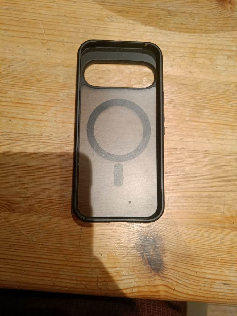 Google Pixel 10 Case