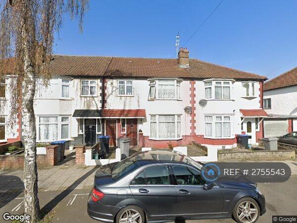 3 bedroom house in West Way, London, NW10 (3 bed) (#2755543)