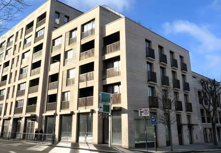 Private Offices From 2 to 420 People in Camden NW1 - Spaces with All Inclusive Pricing