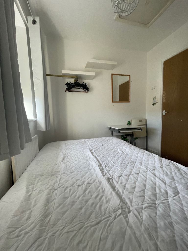 Box Room whalley Range