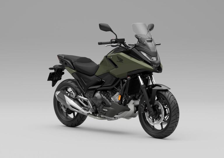 HONDA NC750X