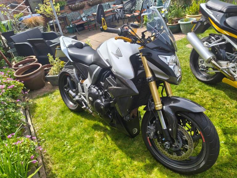 Honda, CB1000R, 2014, 998 (cc)