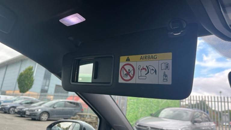 2022 Volkswagen Golf 2.0 TDI 200 GTD 5dr DSG HATCHBACK DIESEL Automatic