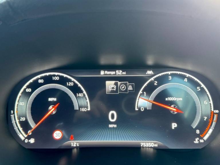 2019 Kia Pro Ceed 1.4T GDi ISG GT-Line S 5dr DCT ESTATE PETROL Automatic