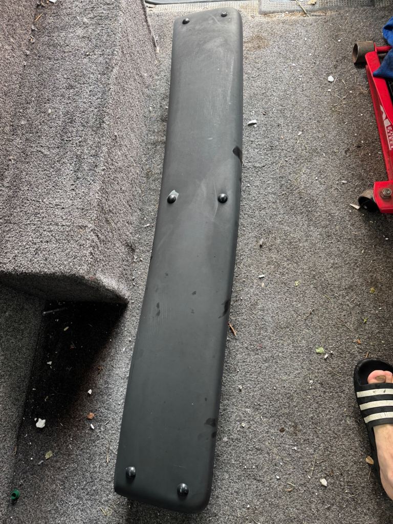 Ford connect van parts