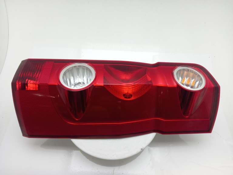 Volkswagen Crafter Tail Light Rear Lamp O/S 2006-2017 Unknown Van Rh