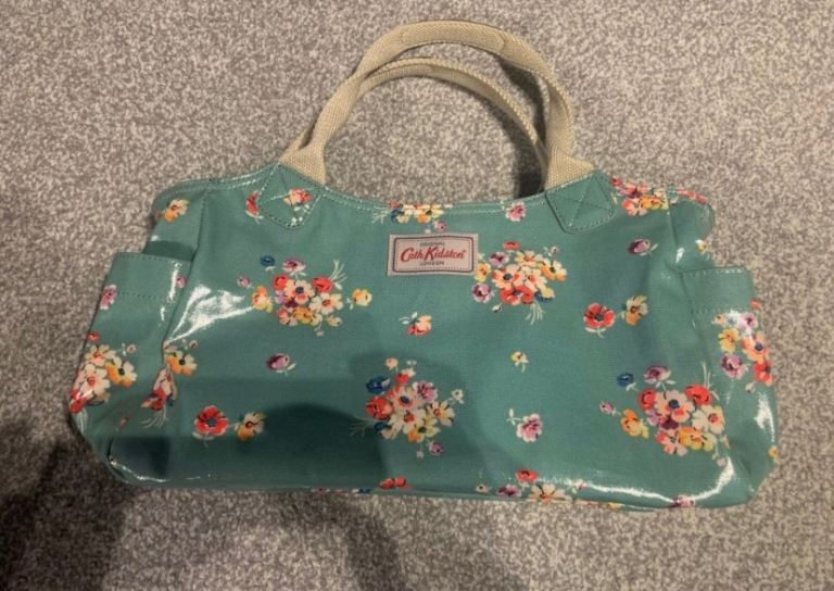 Cath kidston handbag (NEW) 