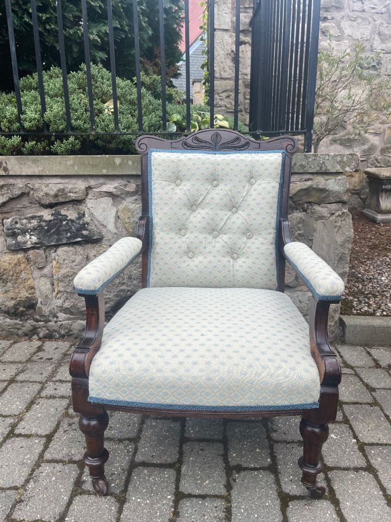 Antique Chair