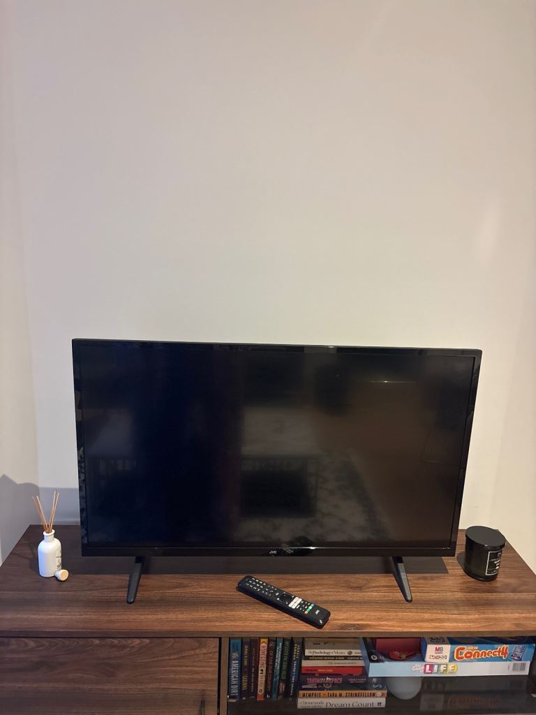 JVC Smart TV for sale!!!