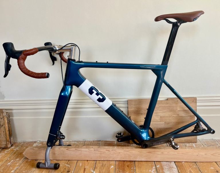 3T Exploro Team Gravel Bike