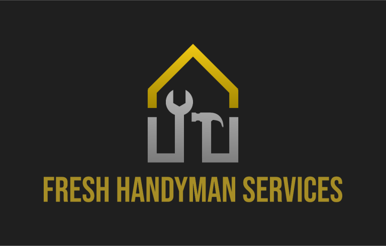 Fresh handyman services 