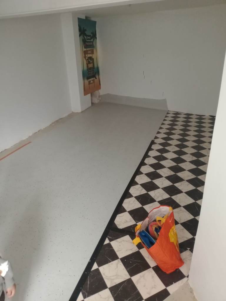 image for Secured Storage Space to rent