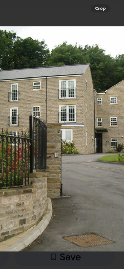 Modern 2 Bed Ground Floor Apartment