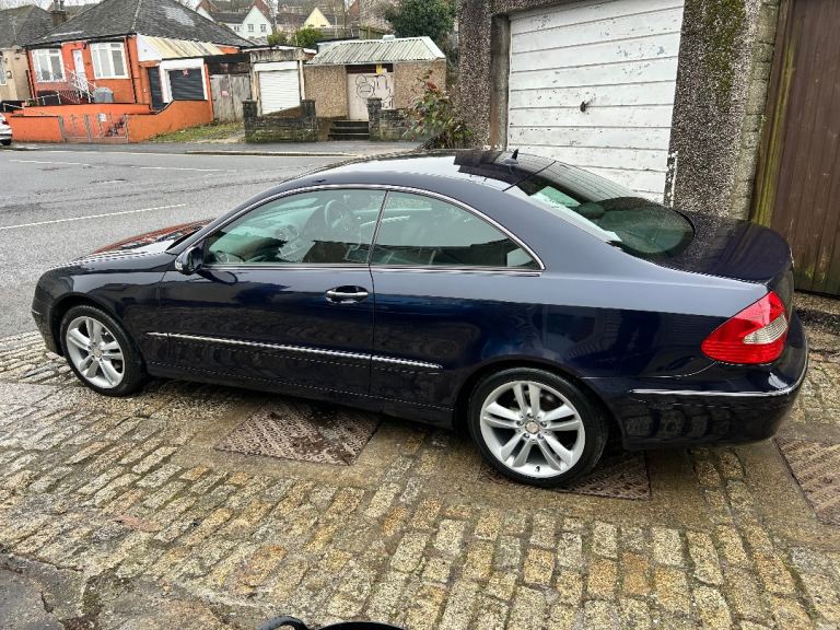 Mercedes cdi Avantgarde A