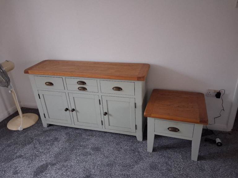 Chest of drawers n unit