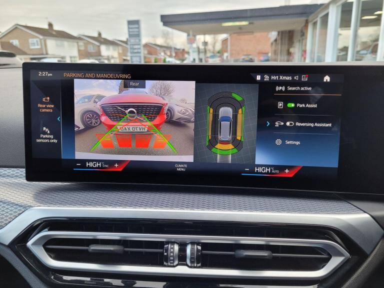 2023 BMW 3 Series 2.0 330e 12kWh M Sport Touring Auto Euro 6 (s/s) 5dr ESTATE Petrol/Electric Hyb...