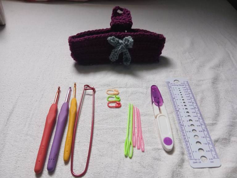 Pencil case