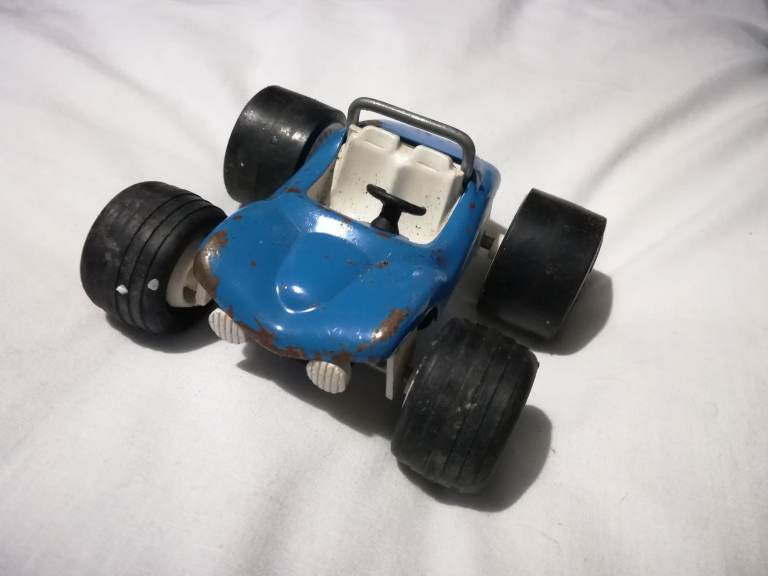 Tonka Dune Buggy