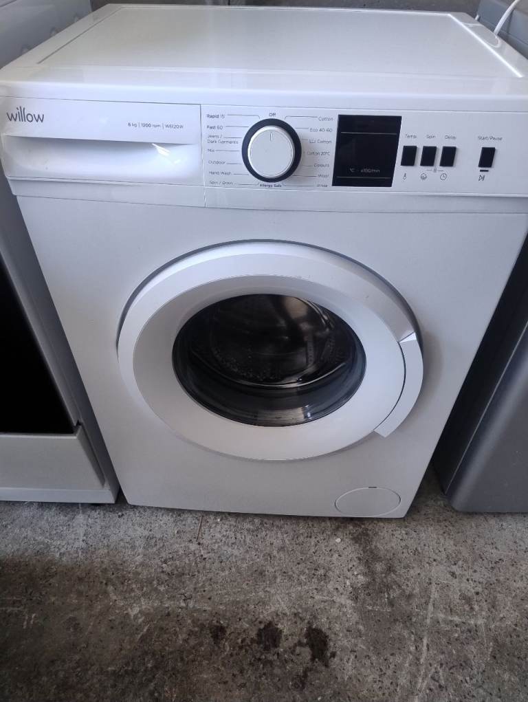 Washing machine FREE DELIVERY 