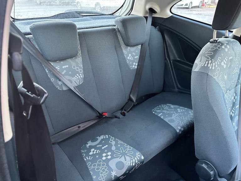 2012 Ford Ka 1.2 Edge Hatchback 3dr Petrol Manual Euro 5 (s/s) (69 ps) Hatchback Petrol Manual