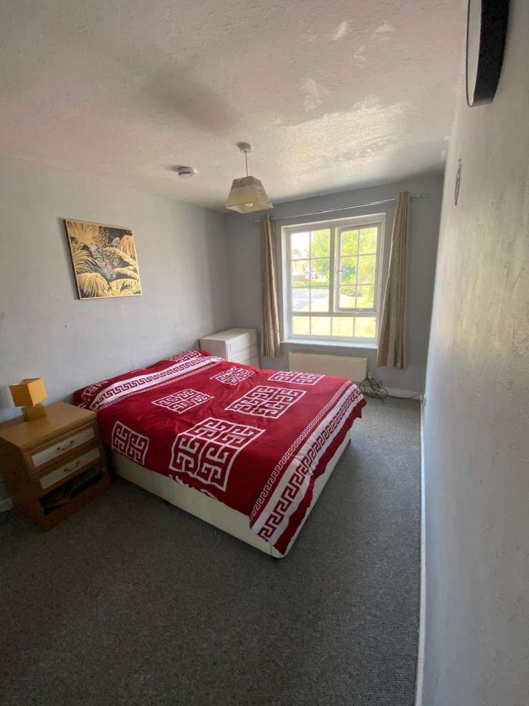 Rooms available in Hall Green, B28 