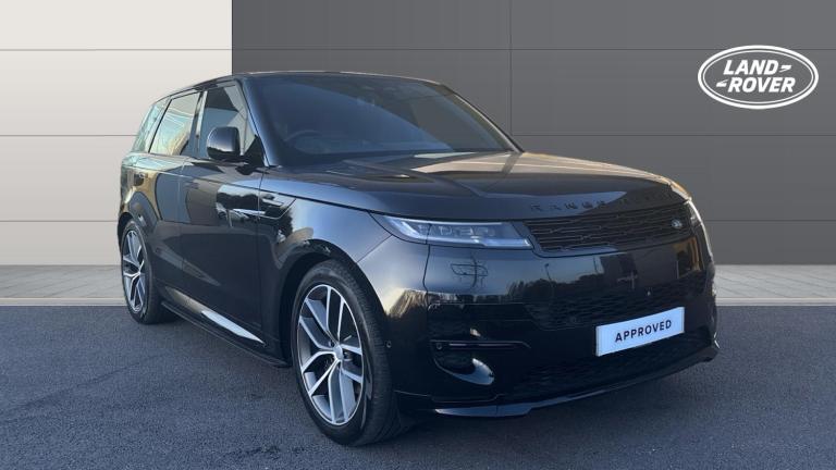 2023 Land Rover Range Rover Sport 3.0 D300 Autobiography 5dr Auto Diesel Estate Estate Diesel Aut...