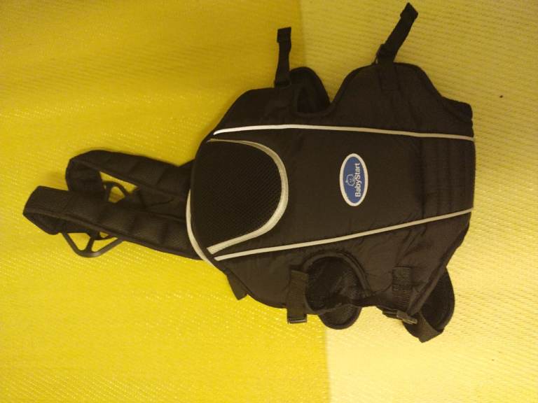 Babycare Baby Carrier.