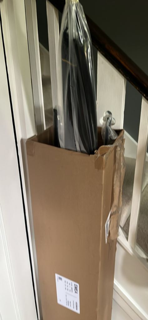 Side Curtains for T5