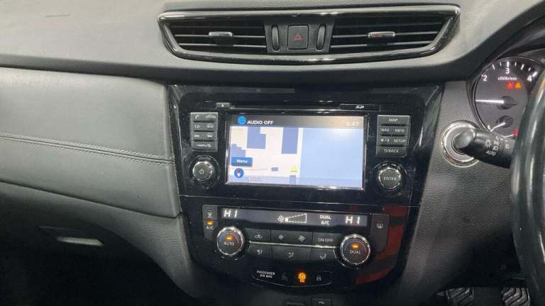 2019 Nissan X-Trail 1.7 dCi Tekna 5dr ESTATE DIESEL Manual