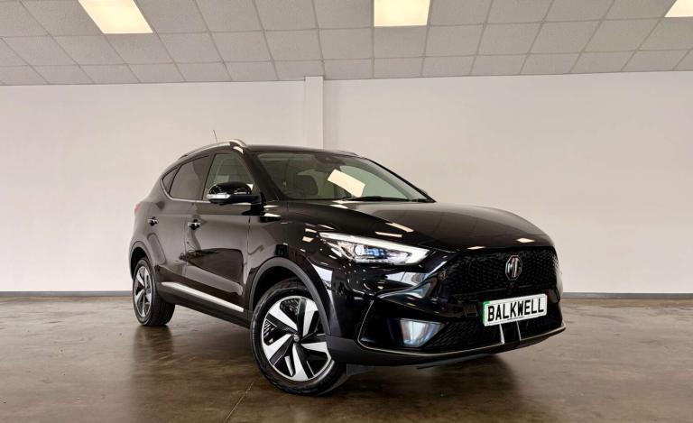 2023 MG MG ZS 130kW Trophy EV 51kWh 5dr Auto HATCHBACK ELECTRIC Automatic