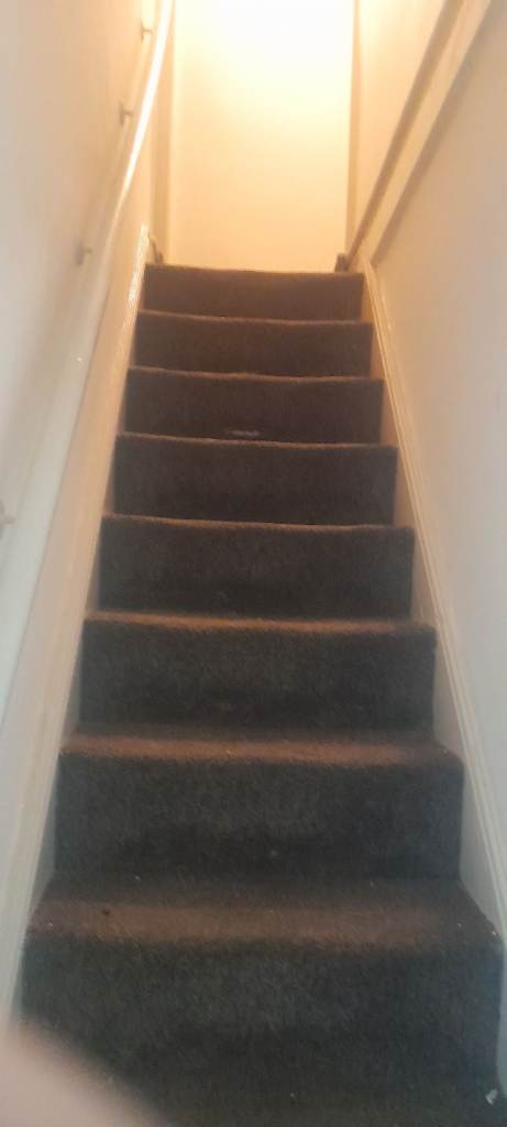 2 bed house at reasonable value