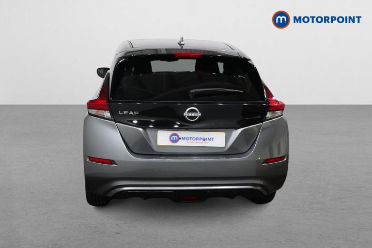 2022 Nissan Leaf 110kW N-Connecta 39kWh 5dr Auto Hatchback Electric Automatic