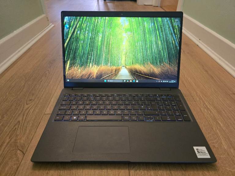 Dell Intel i5 Laptop | Intel Xe | 16GB RAM | 15.6 inch | 256GB | Warranty #usedpriceperformance