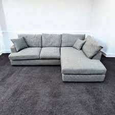 LUXURY DYLAN CORNER SOFA SET - DYLAN 3+2 SOFA - CASH ON DELIVERY