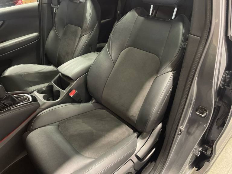 2020 Nissan Qashqai 1.3 DIG-T n-tec SUV 5dr Petrol DCT Auto Euro 6 (s/s) (160 ps) HATCHBACK Petro...