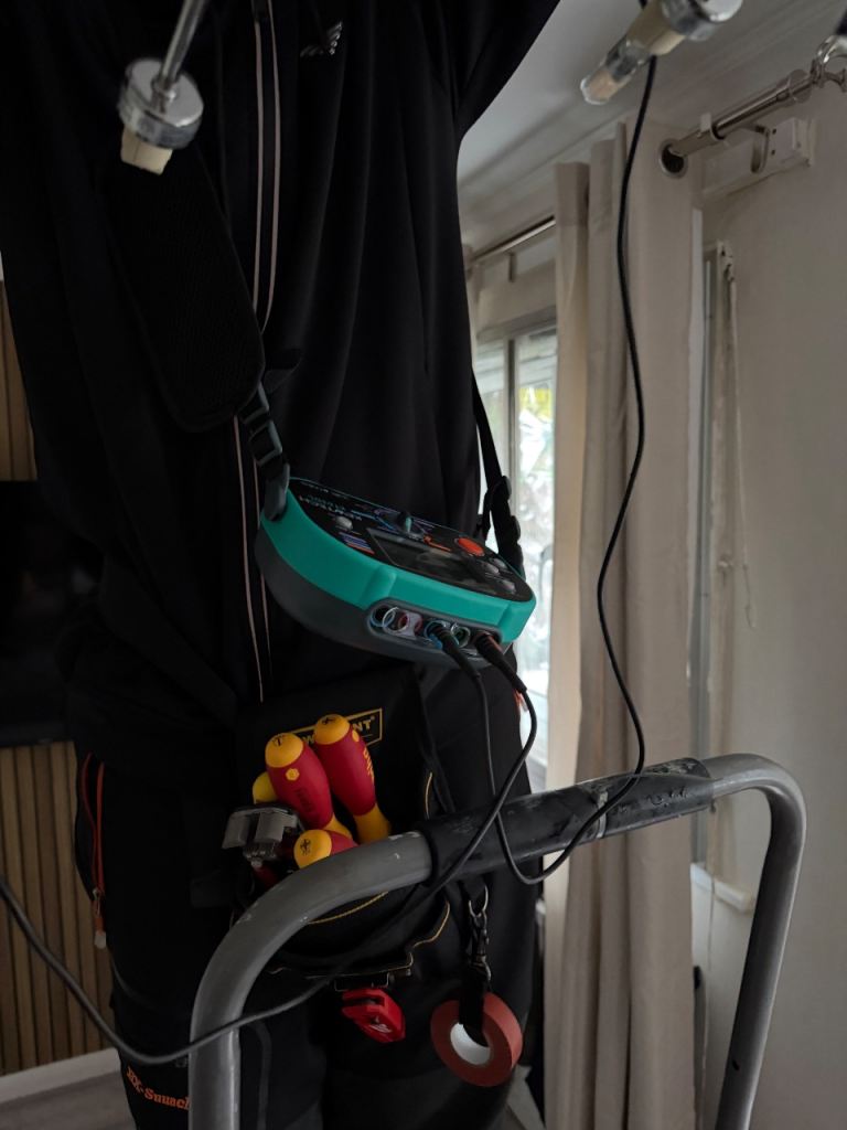 Small Electrical Jobs Done Properly – Local Electrician