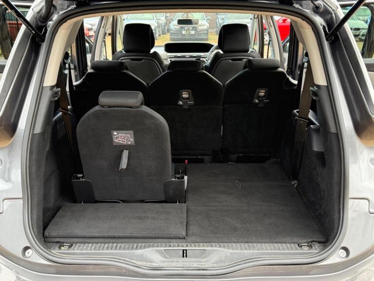 CITROEN GRAND C4 SPACETOURER 1.5 BlueHDi Feel Euro 6 (s/s) 5dr 2019