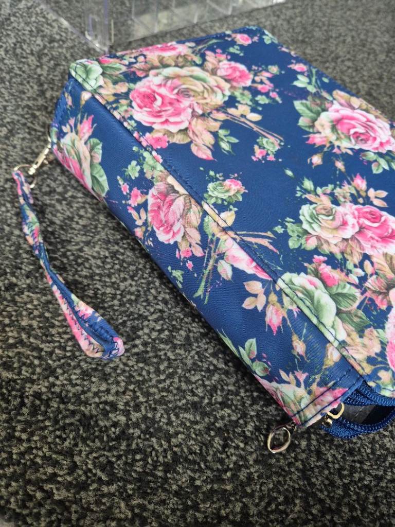 Large pencil cases