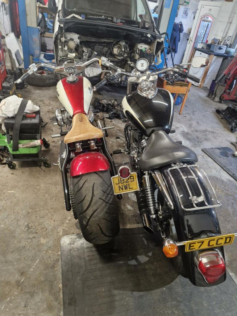 CUSTOM BUILT ONE OF A KIND FASTER EVER INDIAN BIKE !!!!!