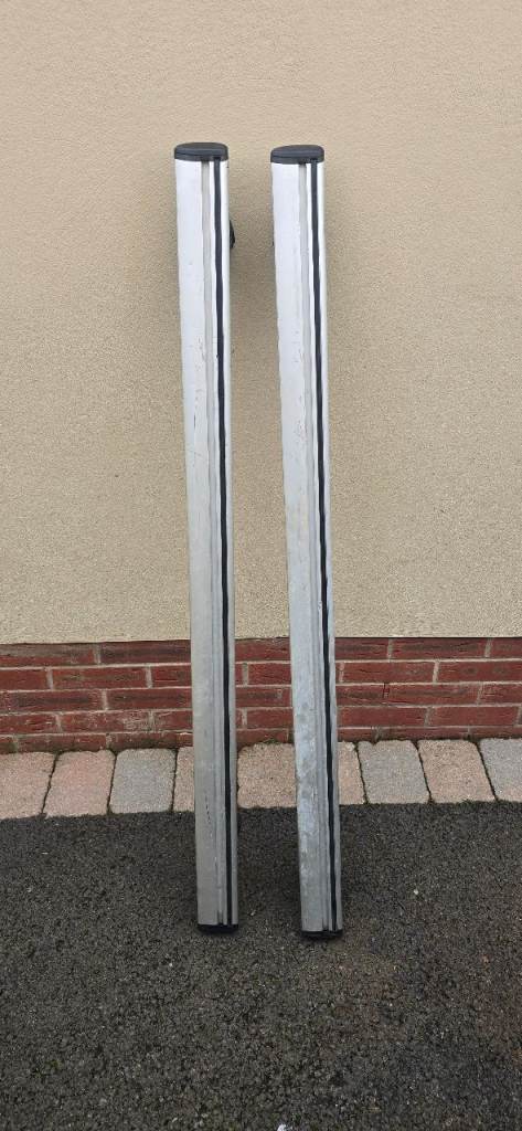 Roof bars 